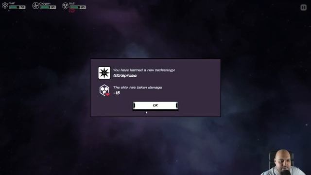 Out There: Omega Edition Review