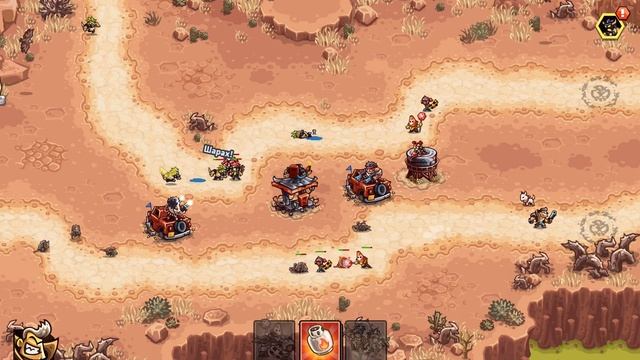 JUNKWORLD — Gameplay (Android / iOS) смотреть онлайн