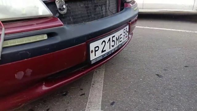 опель синтра в полном облике смотреть онлайн