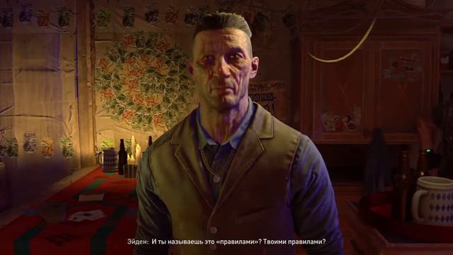 СТРИМ-ПРОХОЖДЕНИЕ DYING LIGHT 2 | ЧАСТЬ 3 | Sakhalin4ik | PS4 смотреть онлайн