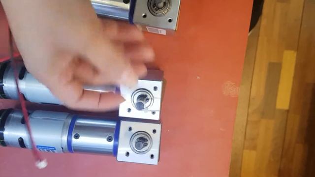 Bevel Planetary Gear Encoder Motor dc12v 2ch 13cpr смотреть онлайн