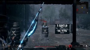 Remnant 2 | Имба билд с луком для апокалипсиса в новом патче | APOCALYPSE