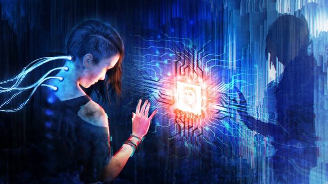 Rob Dougan - Furious Angels - Malibu Noir Matrix Remix HD Visualization смотреть онлайн