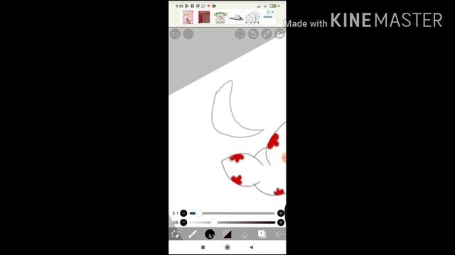 ART РИСУЮ ДЕВУШКУ КОШКУ ПЕРЕД ЗАКАТОМ смотреть онлайн