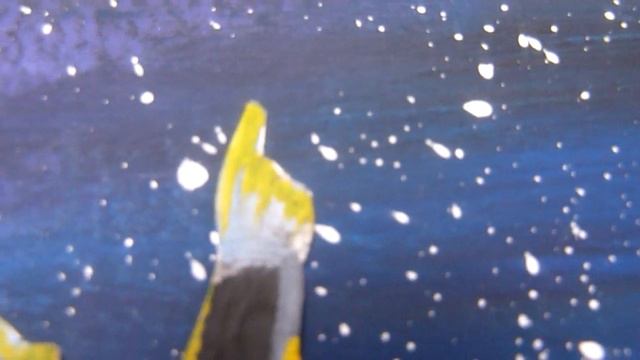 Сказка "Лиза и звездочки" ч. 5 "Созвездие Орион" Астрономия в сказках. смотреть онлайн