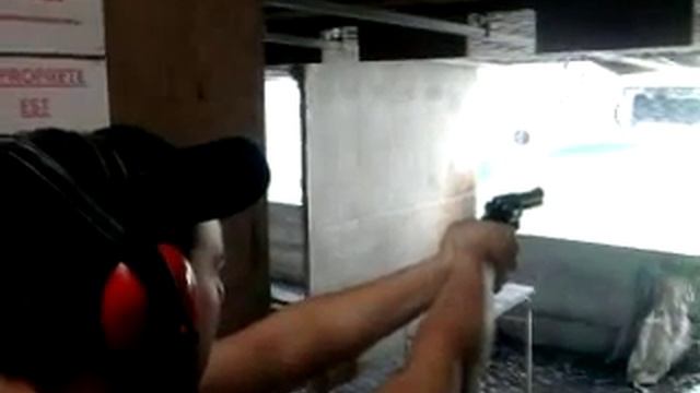 Tir au 357 magnum смотреть онлайн