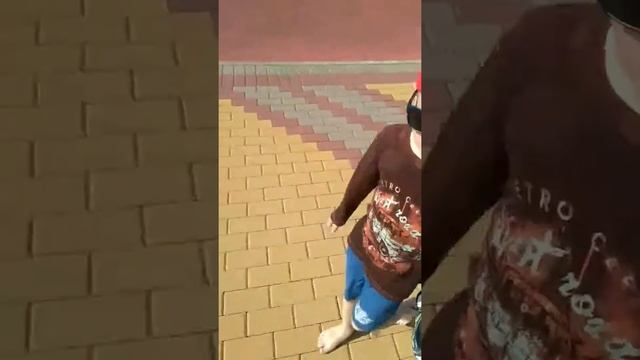 Гуляем по набережной Сочи смотреть онлайн