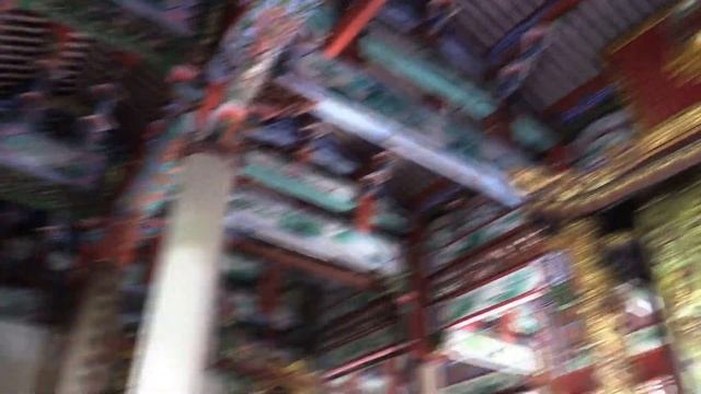 КИТАЙСКИЙ ХРАМ ВЕЛИЧАЙШЕГО БЛАЖЕНСТВА Kek Lok Si (George Town. Pulau Pinang. Malaysia) (4) смотреть онлайн