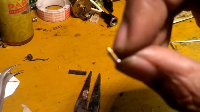 Servis Pin Pogo RPM 40 kerusakan No atomizer Ohm Too Low смотреть онлайн