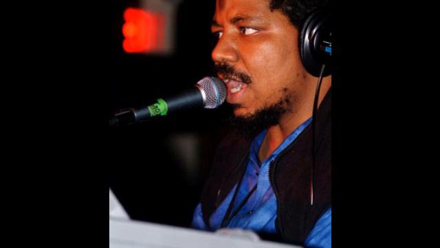 Wesley Willis - "Spooky Disharmony" смотреть онлайн