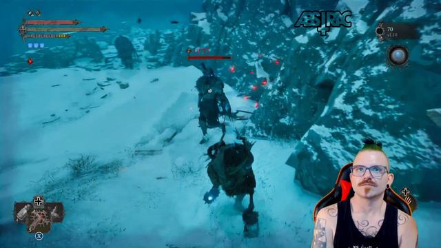 Lords of the Fallen ('23) - Ultra Settings - Part 4 (B) смотреть онлайн