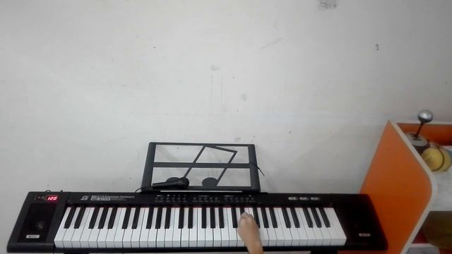 Toothless Dance on piano by nytas_kun смотреть онлайн