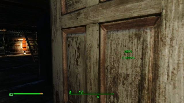 Fallout 4 ночная жизнь форта Сэнкчуари-Хиллз смотреть онлайн