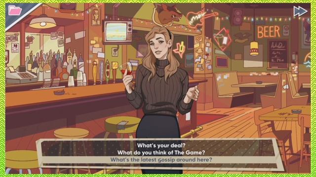 Dream Daddy: A Dad Dating Simulator #8: Тян Не Нужны - Time Wobblers смотреть онлайн