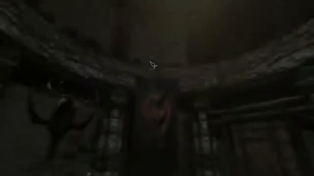 прохождение Skyrim №1 начало и леветирующий человек смотреть онлайн