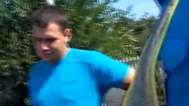 ГАИ Павлоград беспредел смотреть онлайн