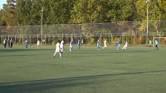 Юные зареченские футболисты — чемпионы Пензенской области смотреть онлайн