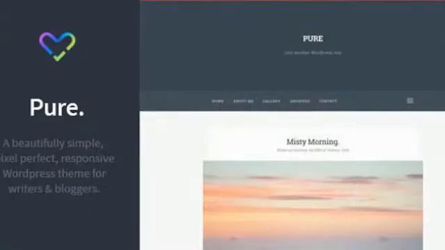 The Best Magazine Wordpress Themes смотреть онлайн