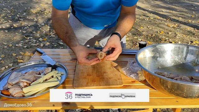 Легкие супы