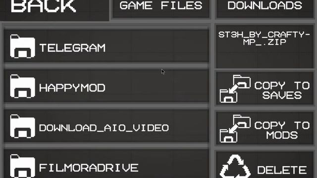 Как скачать мод для melon sandbox подробнобный и лёгкий туториал. смотреть онлайн