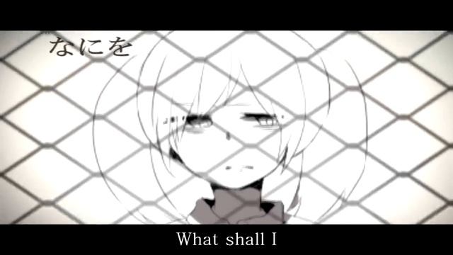 [Hatsune Miku] AaAaAaAAaAaAAa あぁあぁあぁああぁあぁああぁ PV (English Subtitles) смотреть онлайн