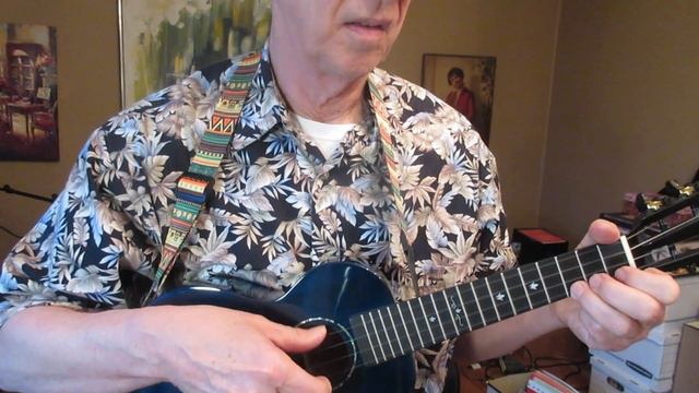 Davis Sings Taps. Enya EUC-MAD Solid Gloss Mahogany. смотреть онлайн