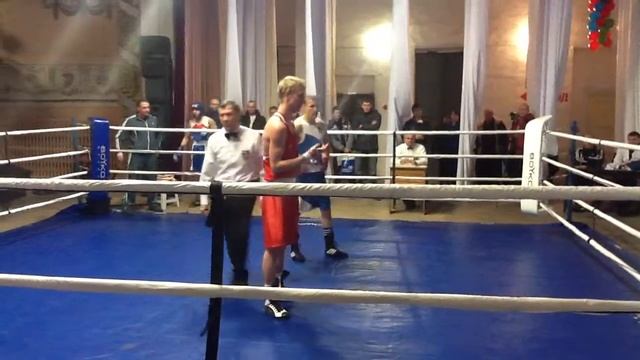 БОКС Чемпионат Донецкой области Горловка 2013 смотреть онлайн