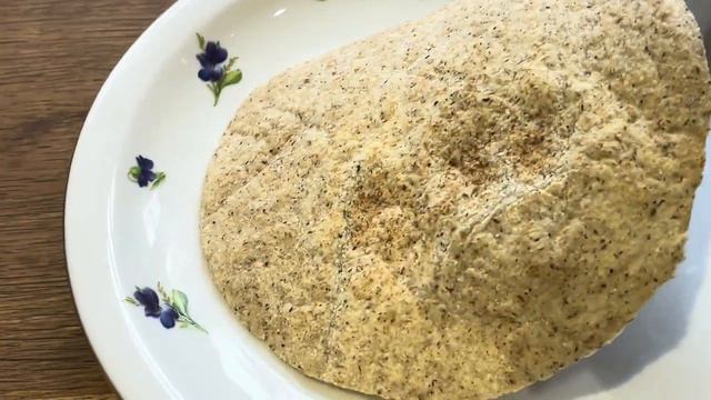 Рецепт лепешек