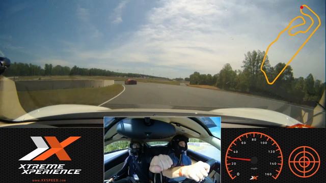 Driving the Ferrari 488 GTB смотреть онлайн