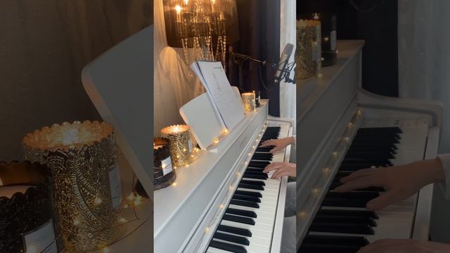 Иисус мой Спаситель Hillsong piano cover смотреть онлайн