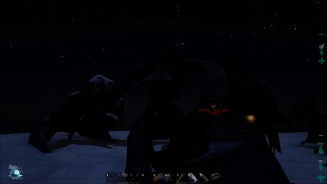 ARK: Survival Evolved- Стрим Играем на Хардкоре смотреть онлайн