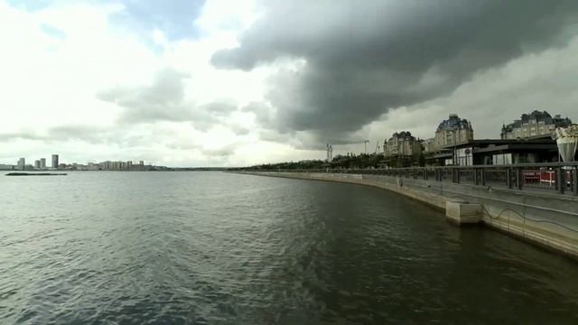 Как снимали ролик поздравления от Россельхозбанка Республики Татастана смотреть онлайн