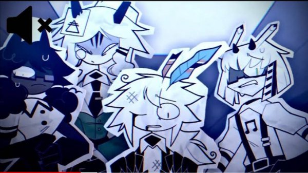 Basics in behavior (звуковые эффекты) видео не моё