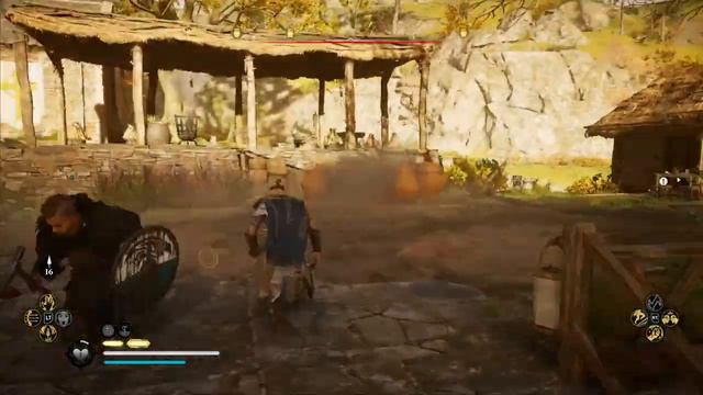 Assassin's Creed Valhalla часть 65. РЕЧНЫЕ НАБЕГИ. смотреть онлайн