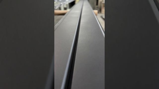 Покраска и упаковка сайдинга смотреть онлайн