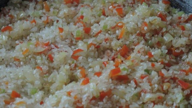 Вкусные будни