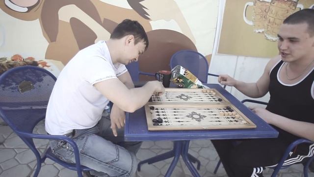 НЕ.KURILI & Slav Smoke - о личном