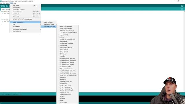 Host your own PS4 9.00 Jailbreak Server on the cheap (ESP8266 D1 Mini) смотреть онлайн