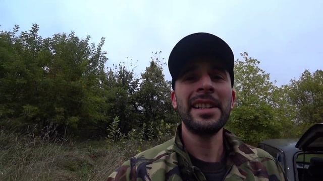 Осенний металлоКОП. Начали! смотреть онлайн