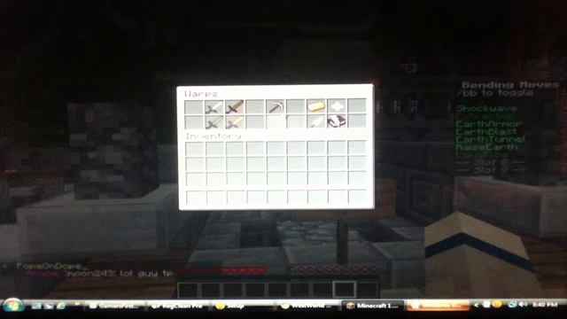 Minecraft bendcraft ep2 (benders at base) смотреть онлайн