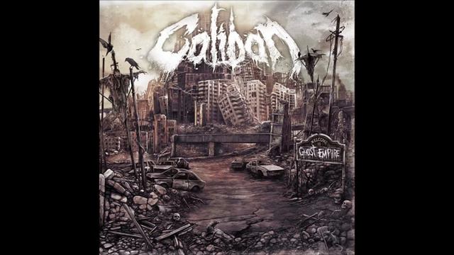 Caliban - Falling Downwards (Feat. Matt Heafy of Trivium) смотреть онлайн