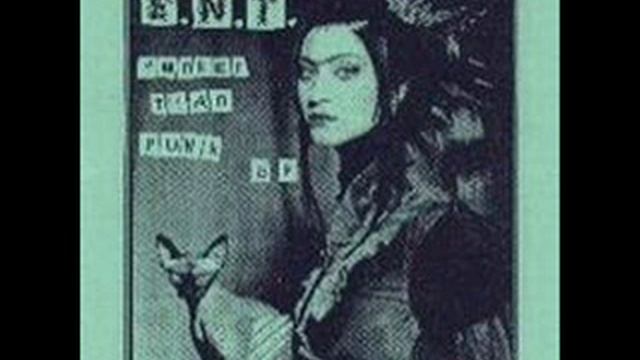 EXTREME NOISE TERROR - it's no t.v sketch (discharge) смотреть онлайн