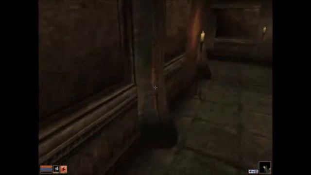 Let's Play Morrowind - Ep 25 - Bull Sh... Netch? смотреть онлайн