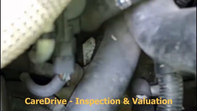 PEUGEOT 4007 VIN / CHASSIS NUMBER LOCATION & ENGINE NUMBER LOCATION CareDrive смотреть онлайн