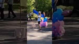 ЛУЧШАЯ ПЕСНЯ НА ПОСЛЕДНИЙ ЗВОНОК «Детство, детство моё, прощай!»