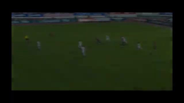 Ricardo Carvalho vs Mallorca (A) Real Madrid Debut 2010/2011 смотреть онлайн