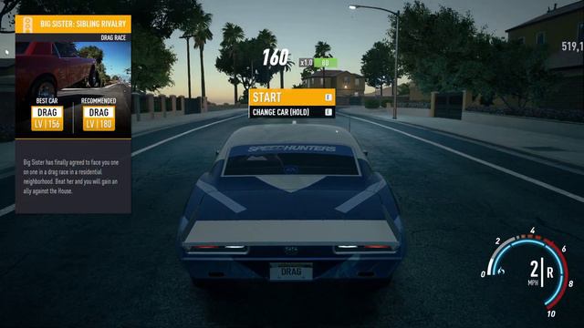 Need For Speed Payback (Part 5)/ #racegame / #cargames / #needforspeedpayback смотреть онлайн