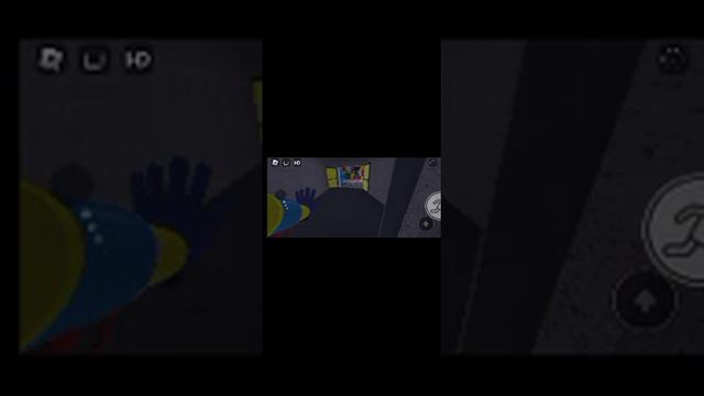 Поппи плейтайм в роблокс прохождение не полное и проды не будет//poppy playtime story mod ))Roblox( смотреть онлайн