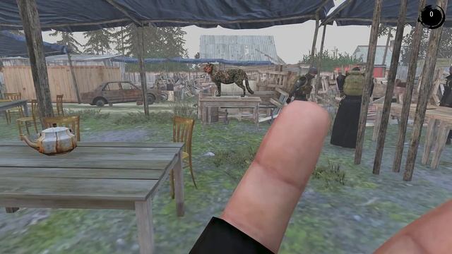 RPS - Бандиты - ЧЕМ ЗАНЯТЬСЯ? смотреть онлайн