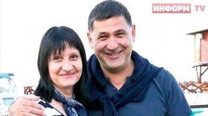 НЕ УПАДИТЕ! Как выглядит жена Сергея Пускепалиса, которой он верен уже 30 лет